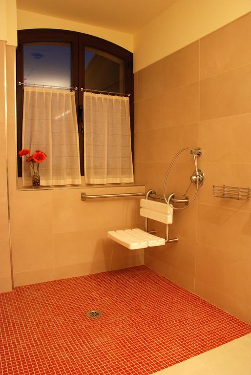 Hotel Olatzea Arbizu Bagian luar foto