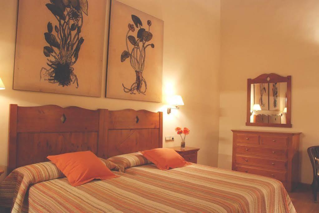 Hotel Olatzea Arbizu Bagian luar foto